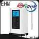 home used 7 plate alkaline water ionizer company for office 1