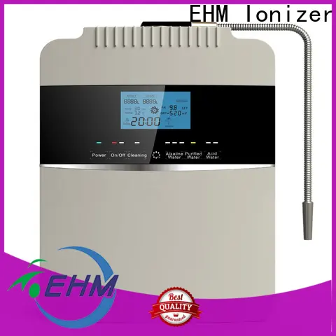 high ph ehm alkaline water pitcher reviews with good price for purifier 1