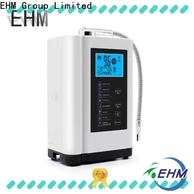 household alkaline water electrolyzer with good price for office 1
