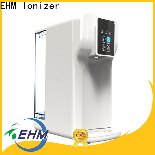 EHM Ionizer customized alkaline ionic water system with good price for dispenser 1