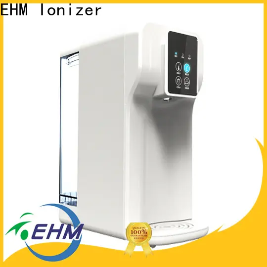 EHM Ionizer customized alkaline ionic water system with good price for dispenser 1