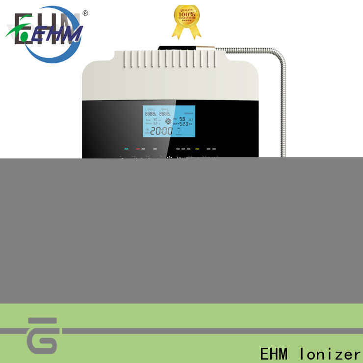 EHM Ionizer home alkaline water system with good price for sale 1