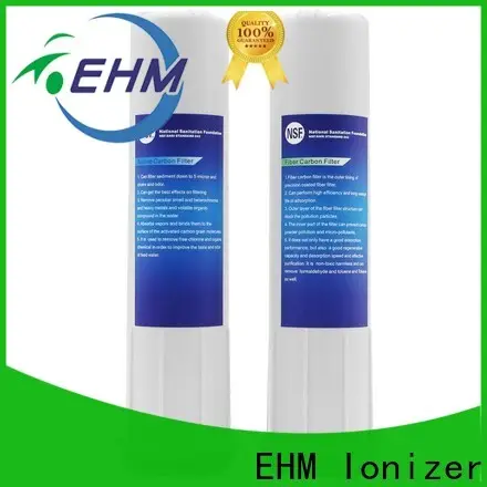 EHM Ionizer ehm alkaline water pitcher reviews factory on sale 1