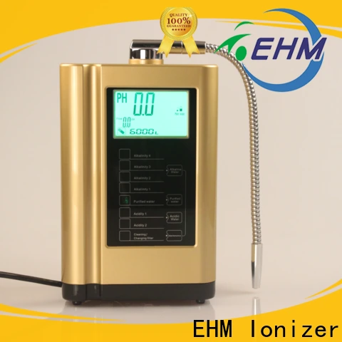hot selling alkaline water system price supply for home 1