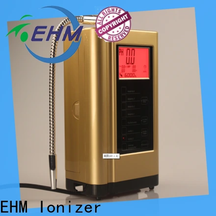 EHM Ionizer factory price alkaline water system for business with good price for sale 1