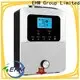EHM Ionizer promotional ehm alkaline water pitcher from China for filter 1