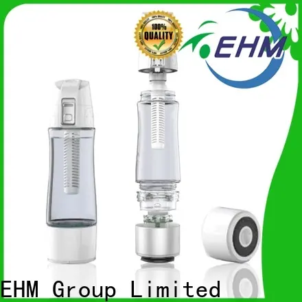 hydrogen-rich hydrogen enriching water bottle portable manufacturer for reducing wrinkles 1