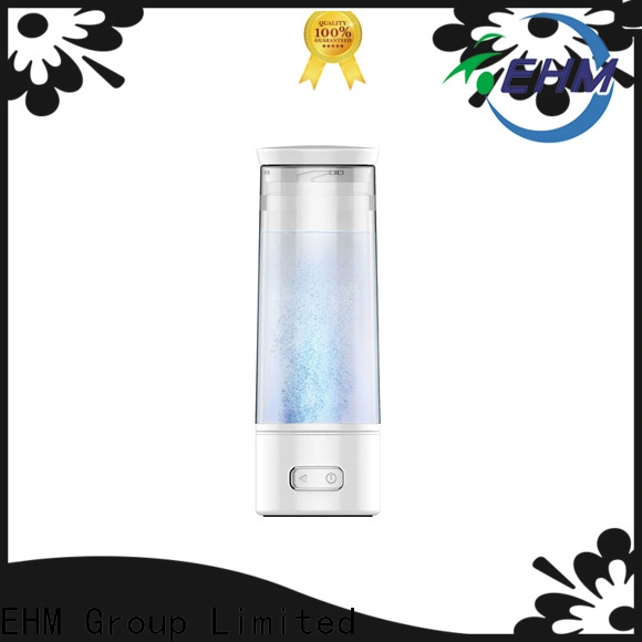 hydrogenrich hydrogen generating water bottle water supplier for home use 1