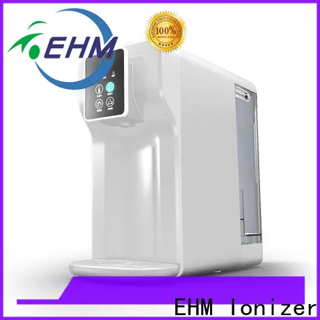EHM Ionizer latest water filter alkaline inquire now for office 1