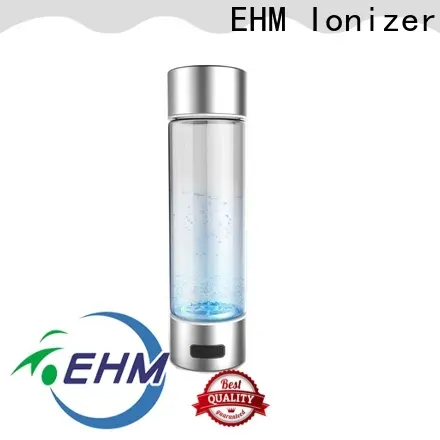 EHM Ionizer best price hydrogen water tumbler wholesale for sale 1
