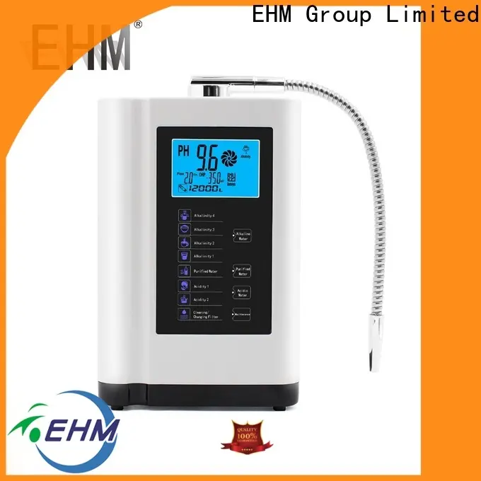 best alkaline water machine best manufacturer for filter 1