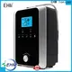 EHM Ionizer high-quality platinum alkaline water ionizer filter factory for family 1
