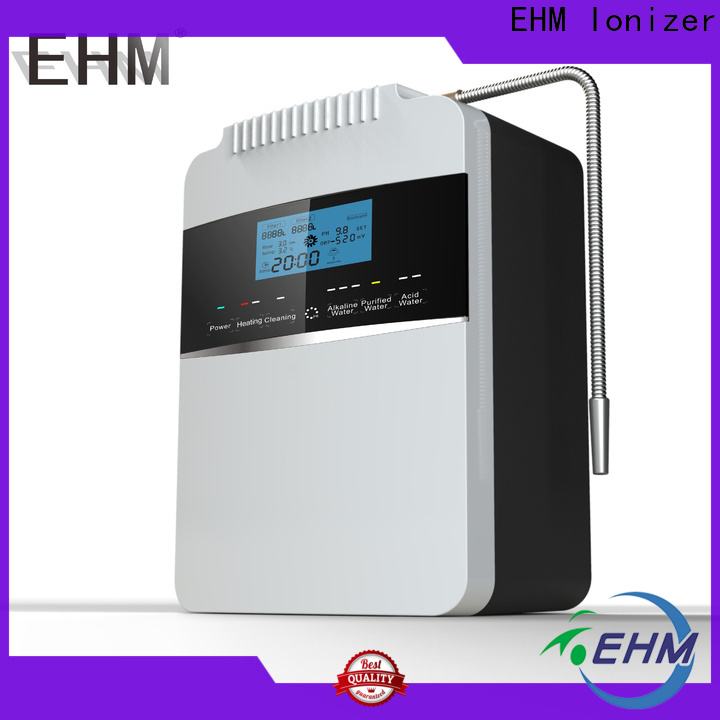 hydrogen-rich ehm alkaline pitcher inquire now on sale 1