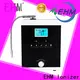 EHM Ionizer hydrogen alkaline water machine factory direct supply for home 1