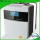 EHM Ionizer alkaline water filter pitcher with good price for filter 1