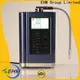 EHM Ionizer kangen alkaline water system best supplier for office 1
