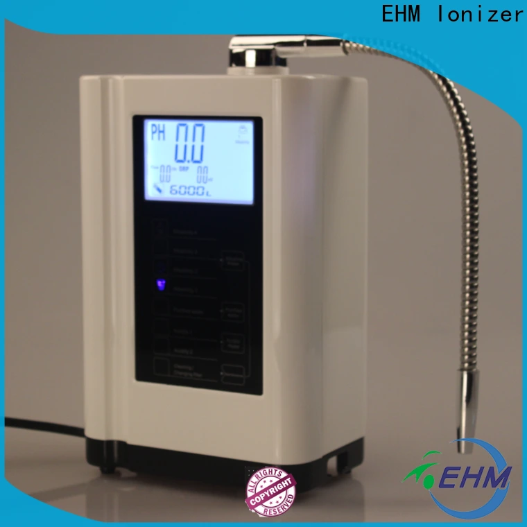 EHM Ionizer santevia alkaline water stick best supplier for health 1