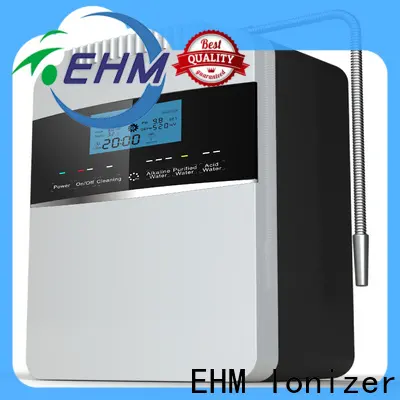 new ehm alkaline water pitcher reviews wholesale for health 1