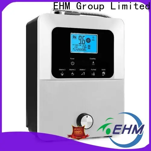 hygienic alkaline water machine japan best manufacturer for health 1