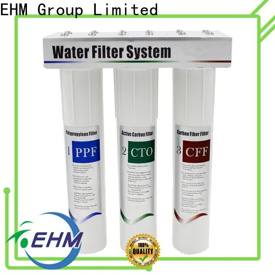 EHM Ionizer factory price alkaline ionizer best supplier for dispenser 1
