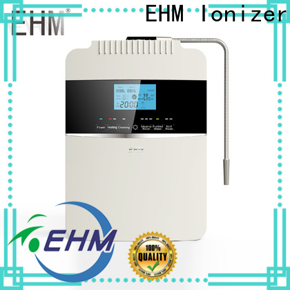 EHM Ionizer practical is alkaline water good for you series for dispenser 1