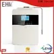EHM Ionizer alkaline ionized water filter systems series on sale 1