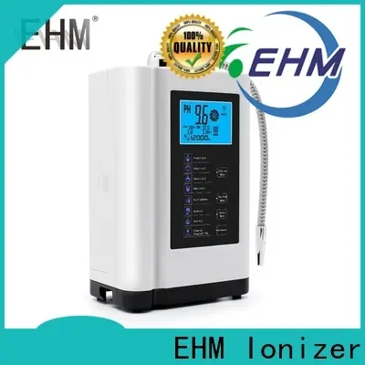 EHM Ionizer best value top rated alkaline water machines series for dispenser 1