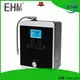 EHM Ionizer alkaline water filters best manufacturer for health 1
