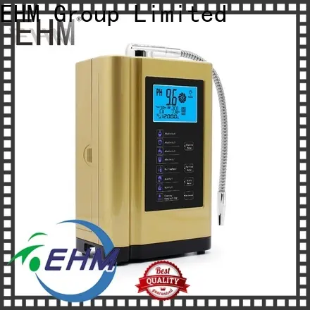 EHM Ionizer high quality alkaline water stick supplier for family 1
