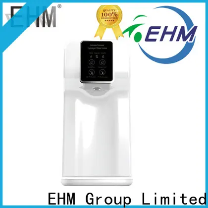 EHM Ionizer custom ehm alkaline water pitcher reviews from China on sale 1