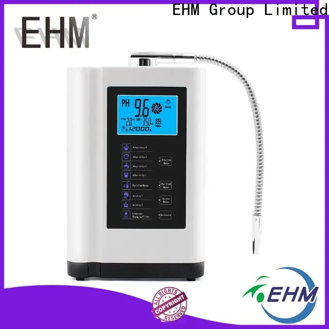 cost-effective buy alkaline water ionizer supply for family 1