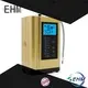 factory price energy nano flask alkaline water instructions series for filter 1
