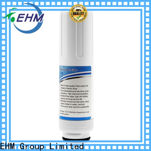 EHM Ionizer practical best alkaline water machine directly sale for home 1