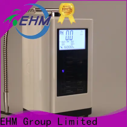 hygienic affordable alkaline water machine wholesale for dispenser 1