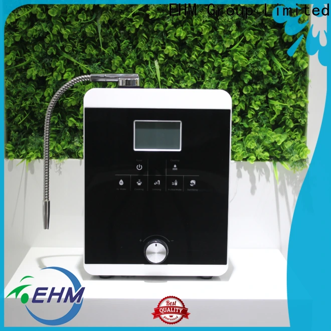 top alkaline water ioniser with good price for sale 1