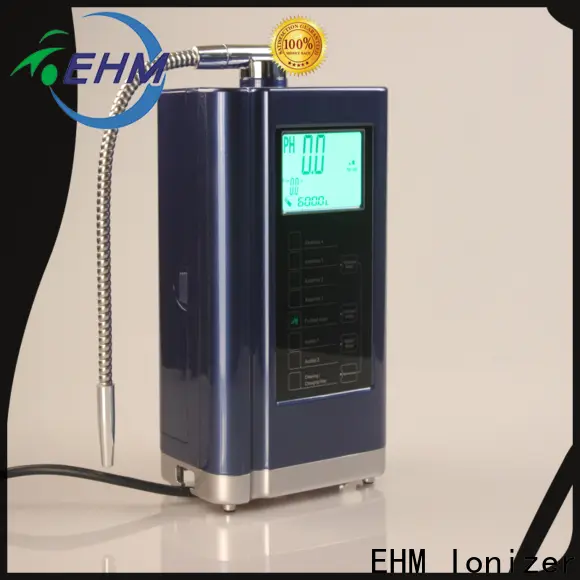 top alkaline water systems review company for health 1