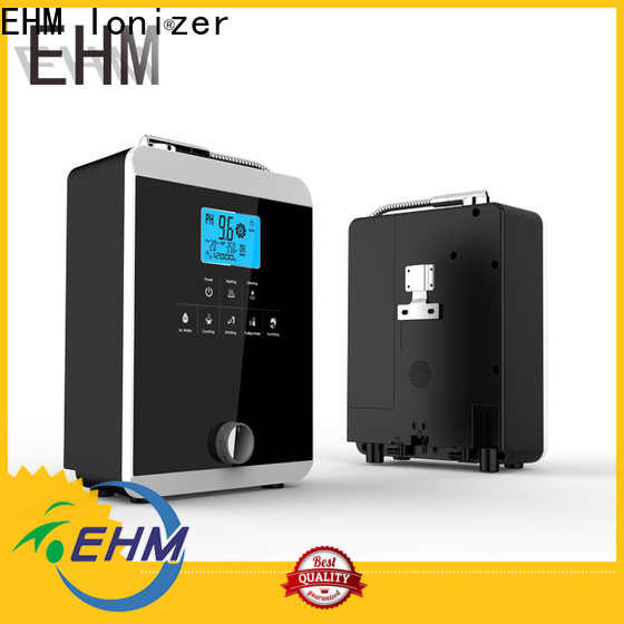 EHM Ionizer practical alkaline pitchers directly sale for family 1
