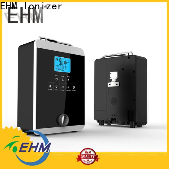 EHM Ionizer practical alkaline pitchers directly sale for family 1