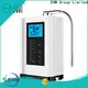 stable alkaline ionizer water filter factory for family 1