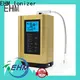EHM Ionizer hydrogen-rich alkaline water machine japan best manufacturer for home 1