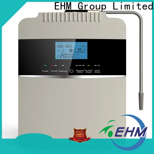 EHM Ionizer alkaline ionizers factory direct supply on sale 1