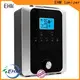 EHM Ionizer alkaline antioxidant water machine company on sale 1