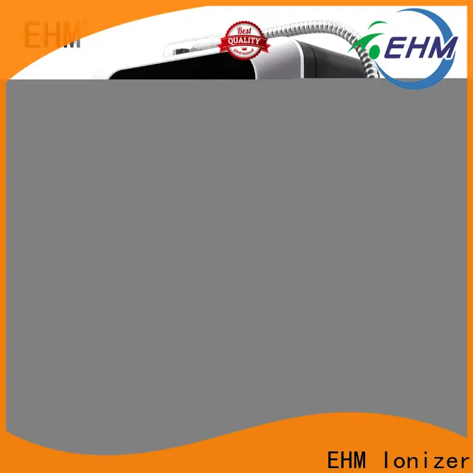 EHM Ionizer best value alkaline water ionizer machine suppliers for family 1