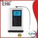 EHM Ionizer cheap santevia alkaline water stick supplier for health 1