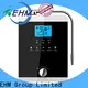 EHM Ionizer cost-effective alkaline ionized water bottles factory on sale 1