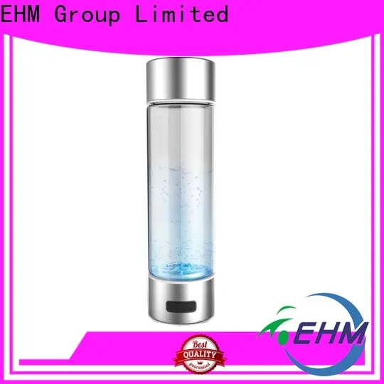 high quality hydrogen water bottle reviews water company for sale 1