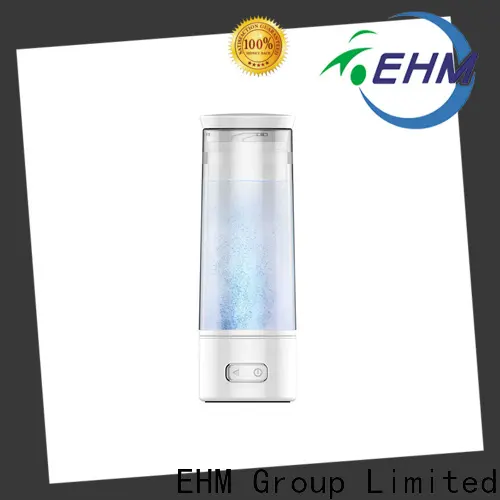 EHM Ionizer highrich hydrogen water flask supplier for water 1