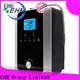 worldwide alkaline water cup factory for dispenser 1