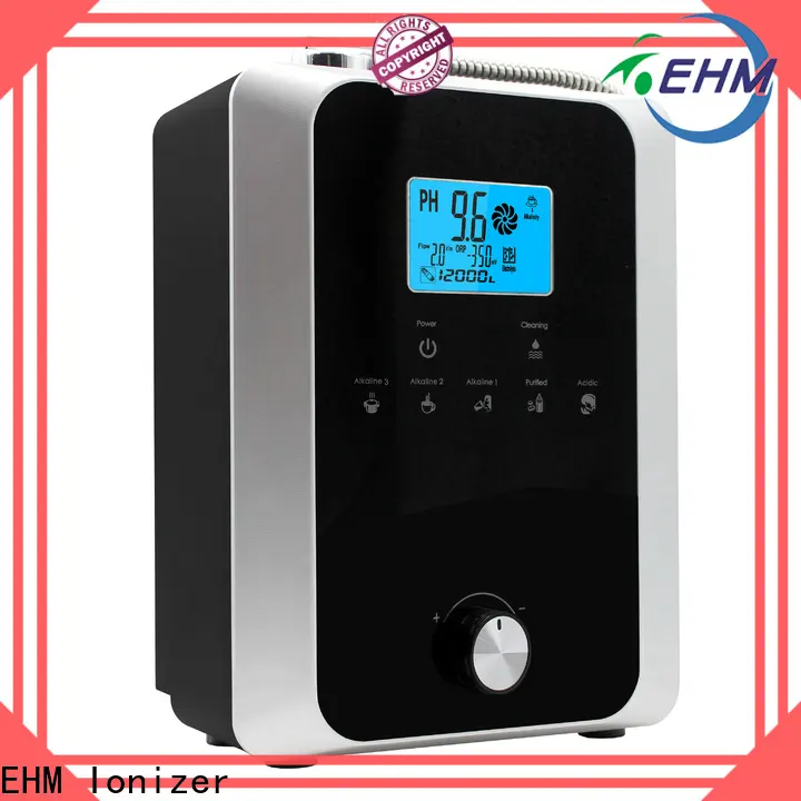 durable ehm alkaline water pitcher filter supplier for sale 1