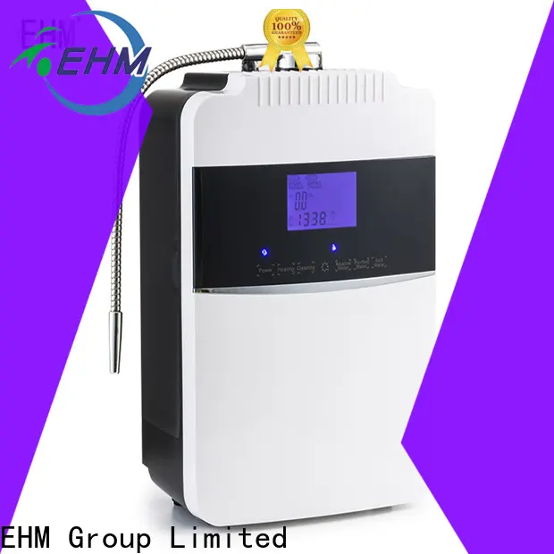 hydrogenrich best alkaline water ionizer company for family 1